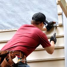 Siding for Multi-Family Homes in Trucksville, PA